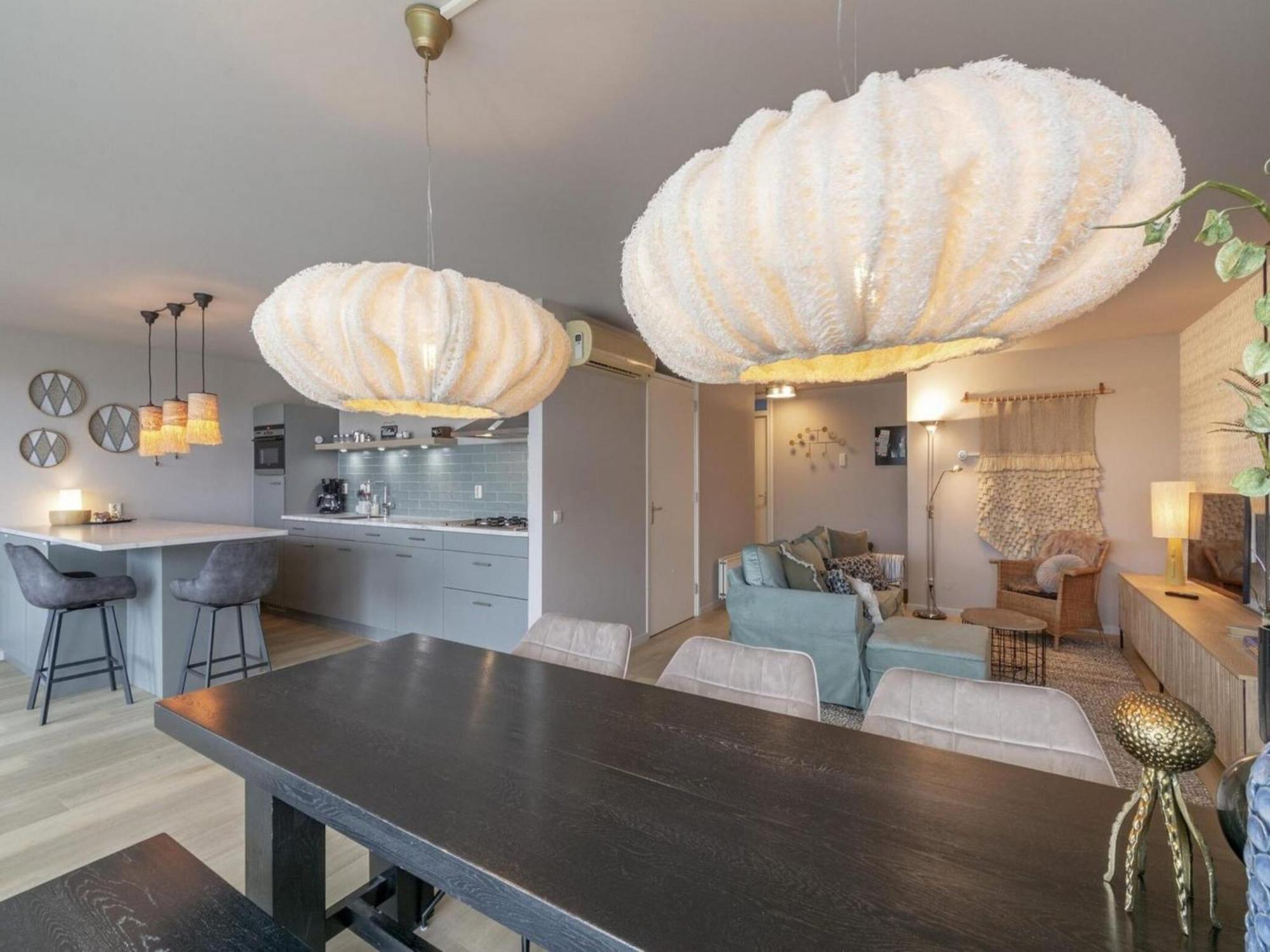 Beachside Apartment At Foot Of Dunes Callantsoog Dış mekan fotoğraf