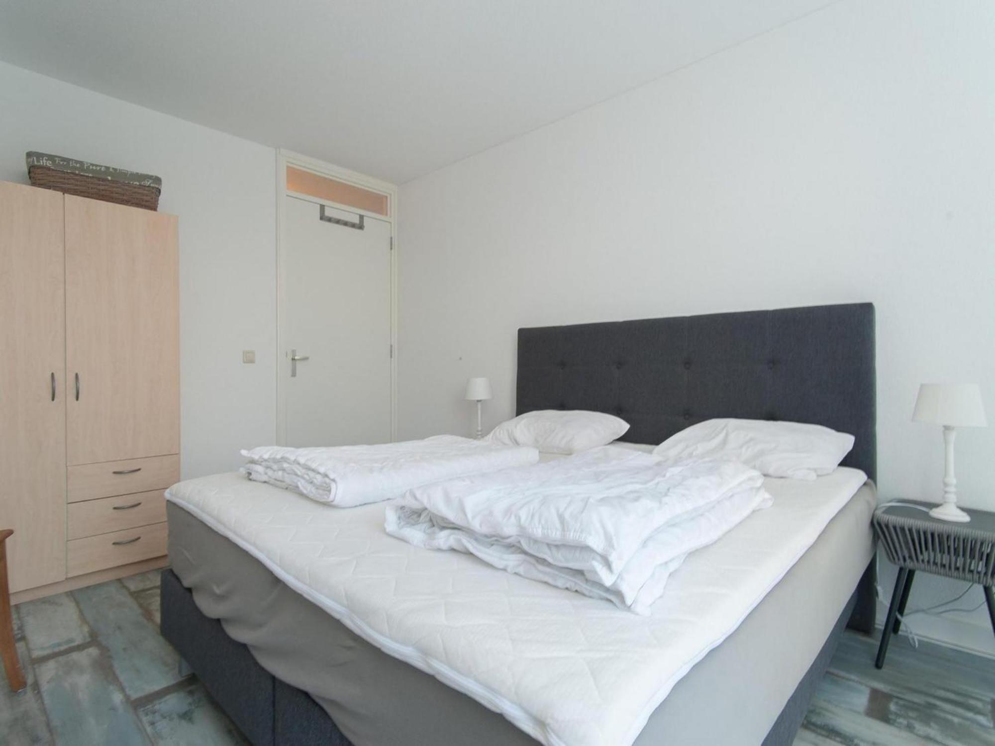 Beachside Apartment At Foot Of Dunes Callantsoog Dış mekan fotoğraf
